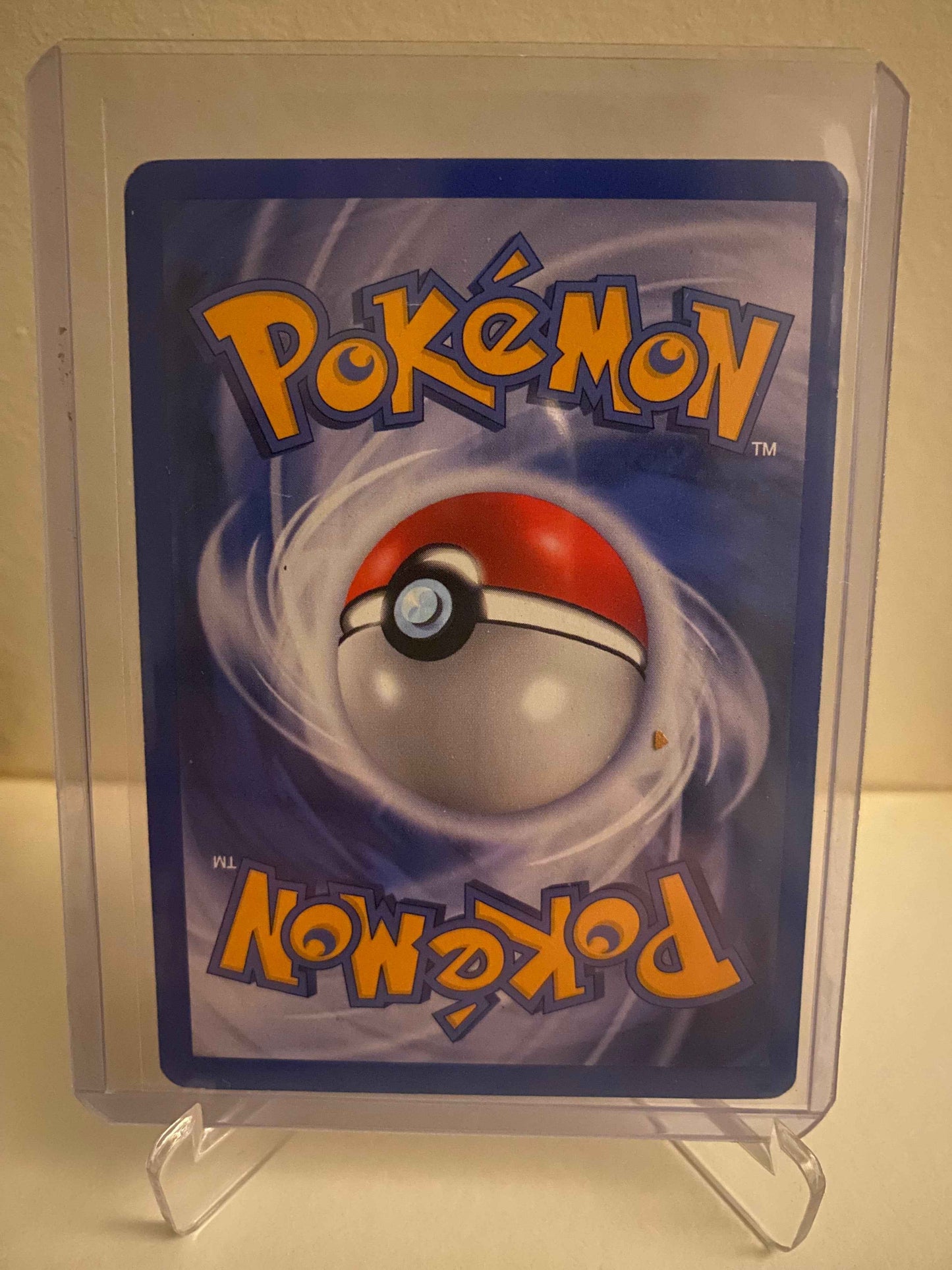 Pokemon kort EX Hidden Legends - Ancient Technical Machine (Steel) Holofoil (86/101) - Pokedexet