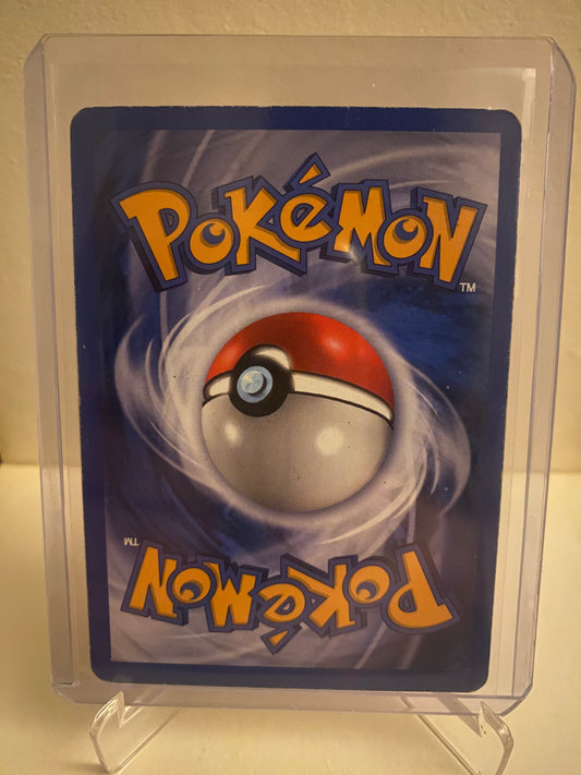 Pokemon Expedition Base Set - Dugtrio (44/165)