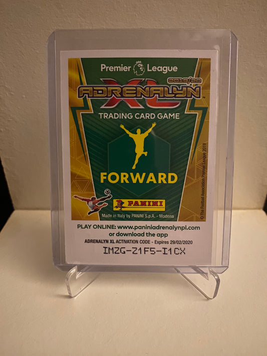 Panini Adrenalyn XL Premier League 2019/2020 - Tottenham Harry Kane Holofoil