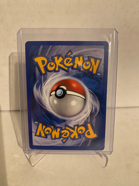 Pokemon EX Ruby & Sapphire - Phanpy (62/109)