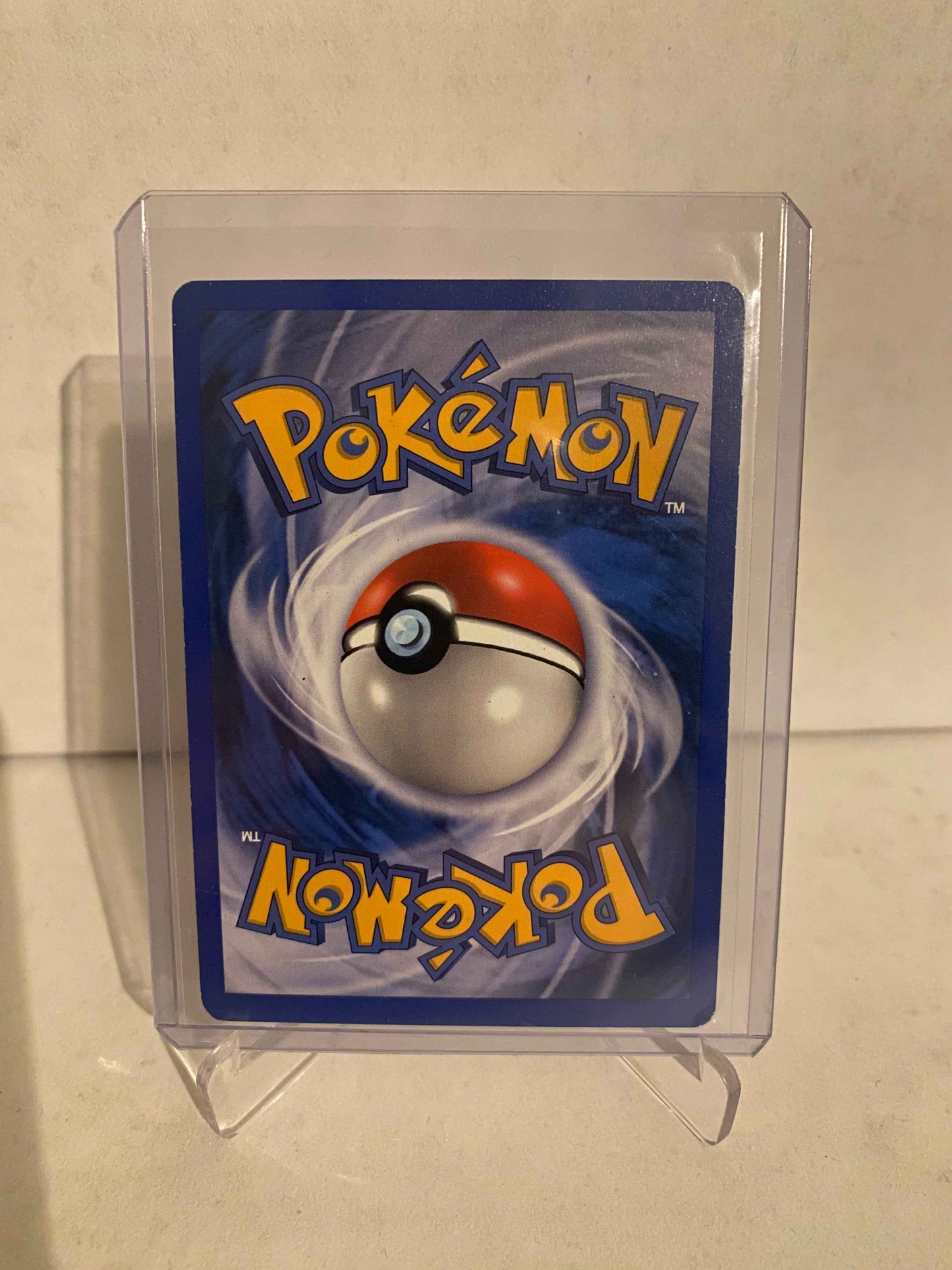 Pokemon kort EX Ruby & Sapphire - Phanpy (62/109) - Pokedexet