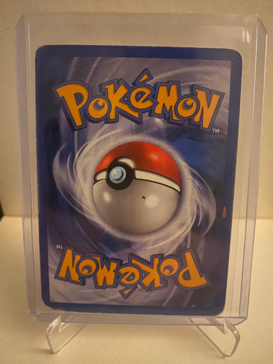 Pokemon EX Deoxys - Metang (40/107)