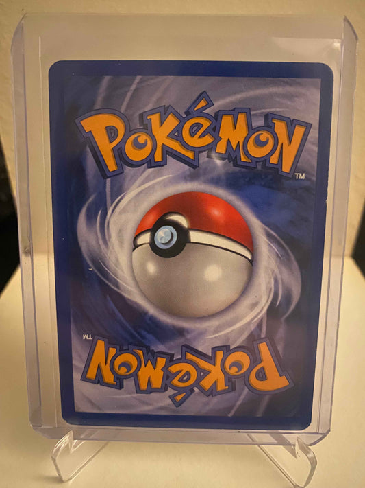 Pokemon kort Skyridge - Ledyba (72/144) - Pokedexet