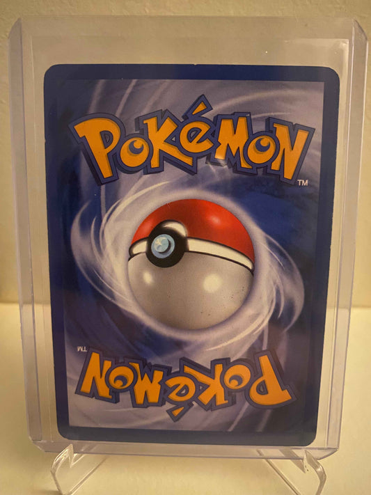 Pokemon kort EX FireRed & LeafGreen - Primeape (28/112) - Pokedexet