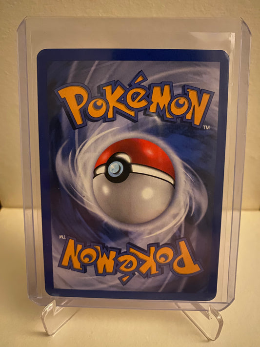 Pokemon EX Team Rocket Returns - Magmar (44/109)