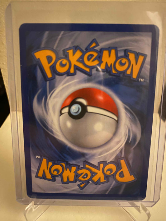 Pokemon kort EX Hidden Legends - Seedot (71/101) - Pokedexet