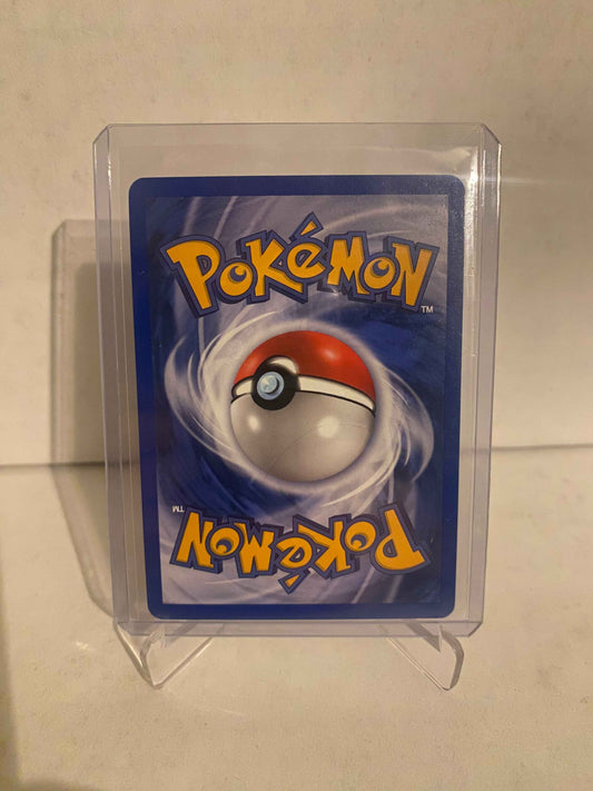 Pokemon kort EX FireRed & LeafGreen - Magnemite (68/112) - Pokedexet