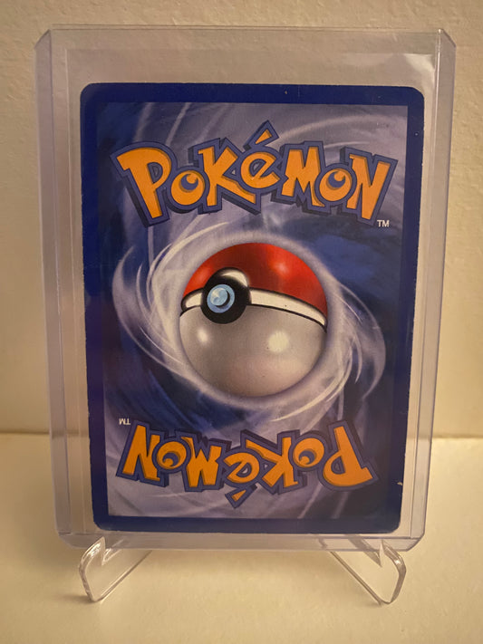 Pokemon Aquapolis - Cubone (72/147)