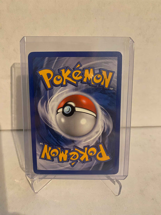 Pokemon kort EX Emerald - Feebas (49/106) - Pokedexet