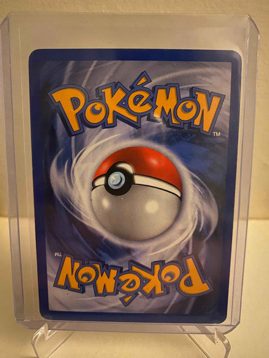 Pokemon kort EX Emerald - Grumpig (30/106) - Pokedexet