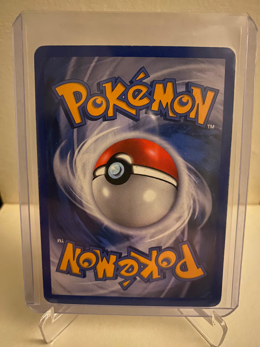 Pokemon EX Emerald - Volbeat (42/106)