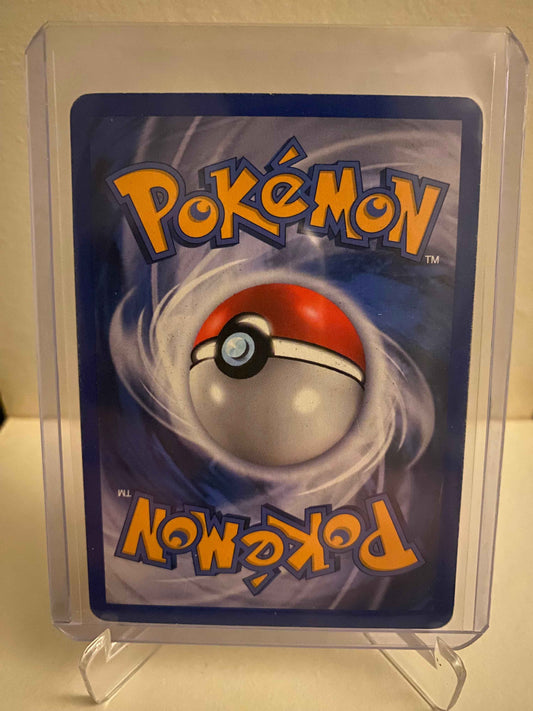 Pokemon kort EX Emerald - Volbeat (42/106) - Pokedexet