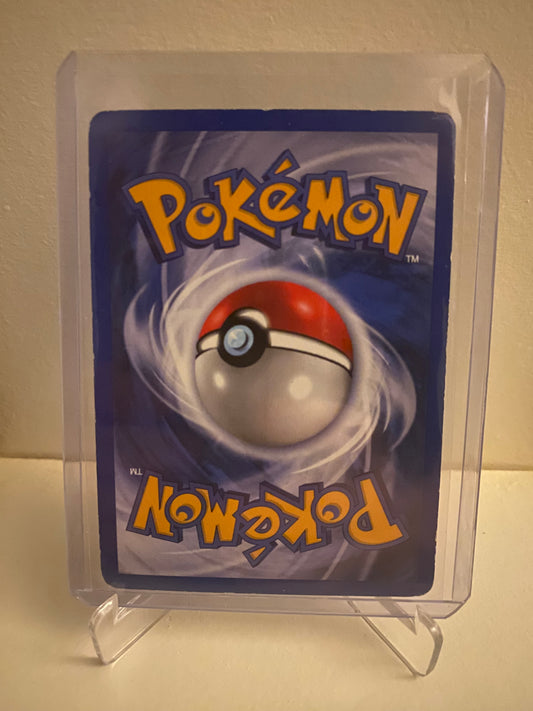 Pokemon Neo Genesis - Totodile (81/111)