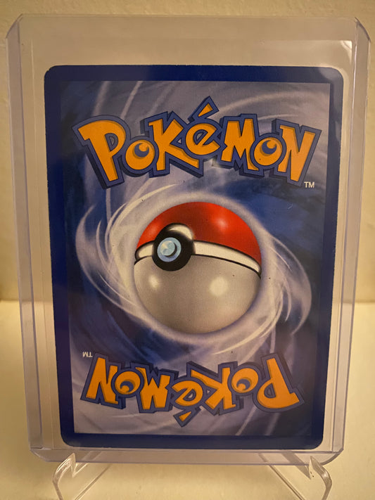 Pokemon EX FireRed & LeafGreen - Charmeleon (31/112)