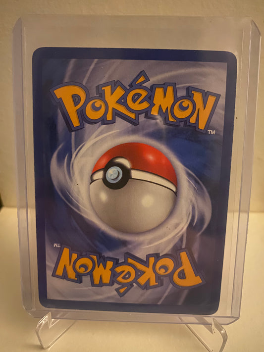 Pokemon EX Team Rocket Returns - Dark Marowak (7/109)