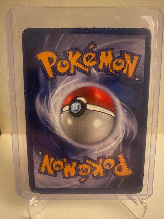 Pokemon Base Set - Professor Oak (88/102)