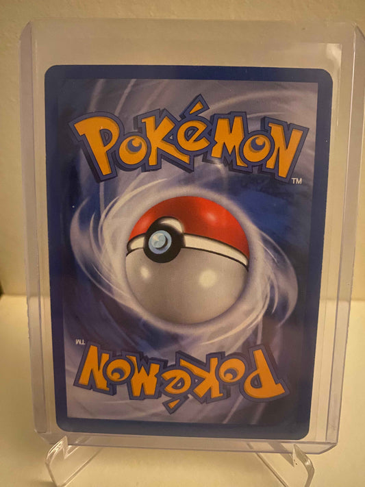 Pokemon kort EX FireRed & LeafGreen - Magneton (27/112) - Pokedexet