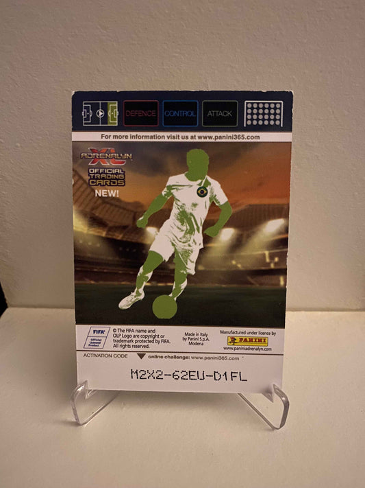 Panini Adrenalyn XL FIFA 365 2015/2016 - Brasilien Neymar Jr