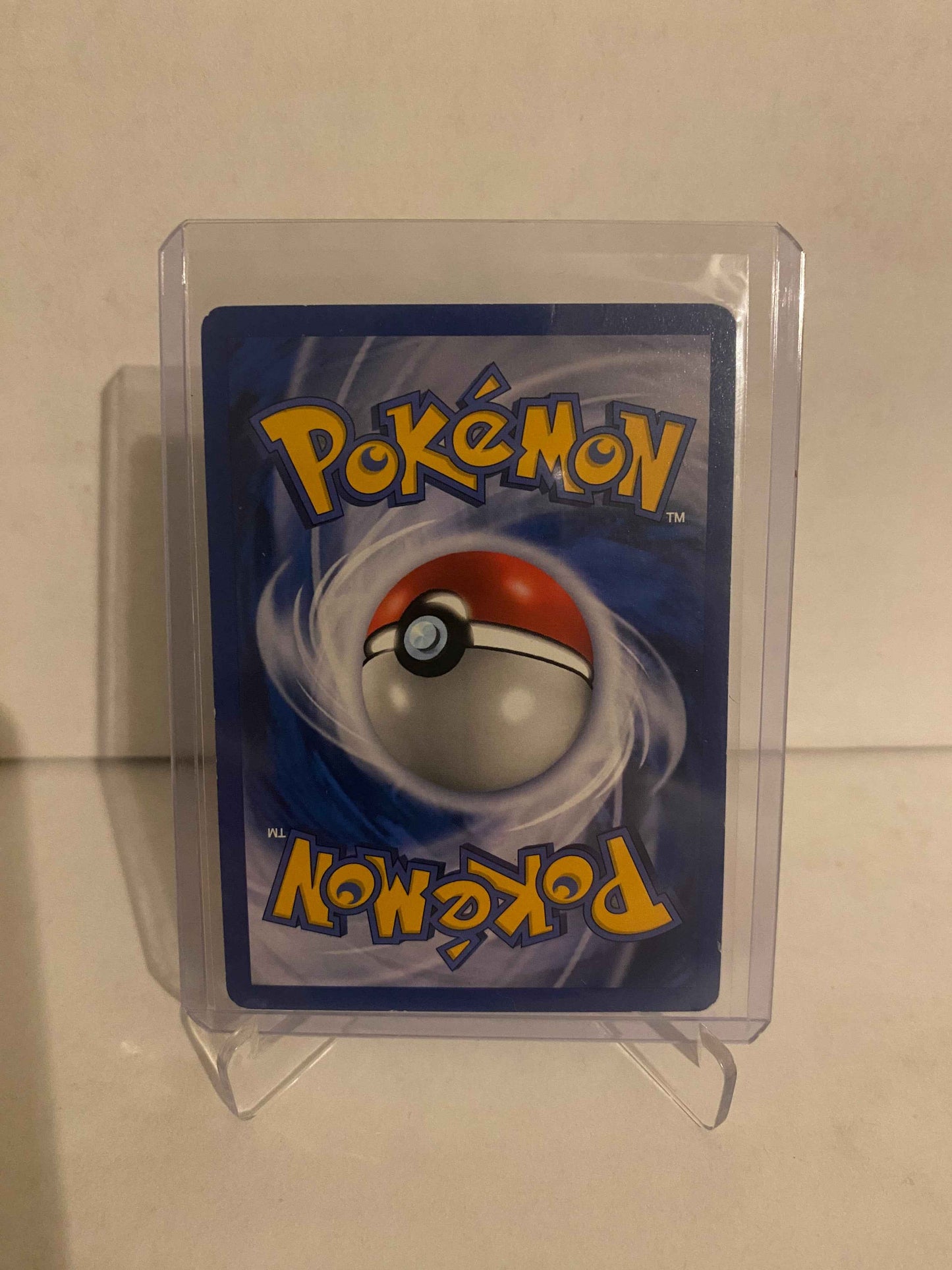 Pokemon kort Fossil - Tentacool (56/62) - Pokedexet
