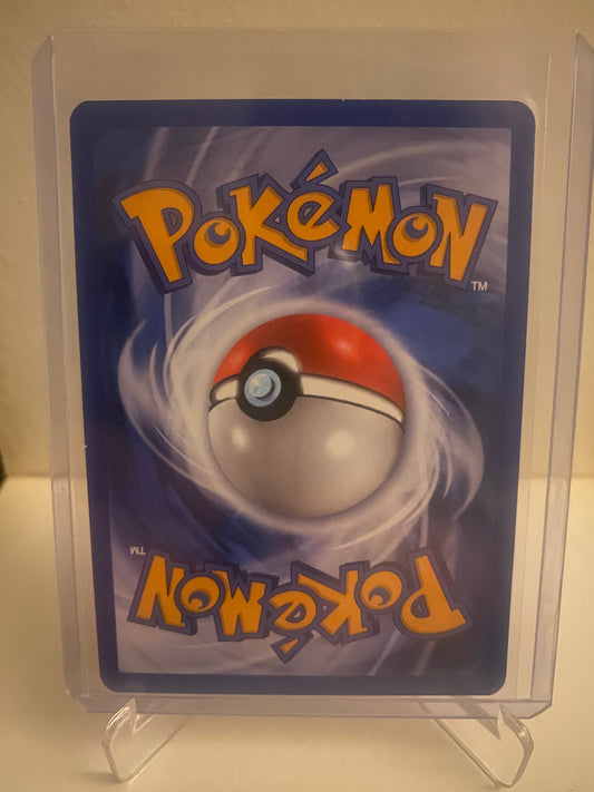 Pokemon EX Hidden Legends - Ancint Technical Machine (Rock) (85/101)