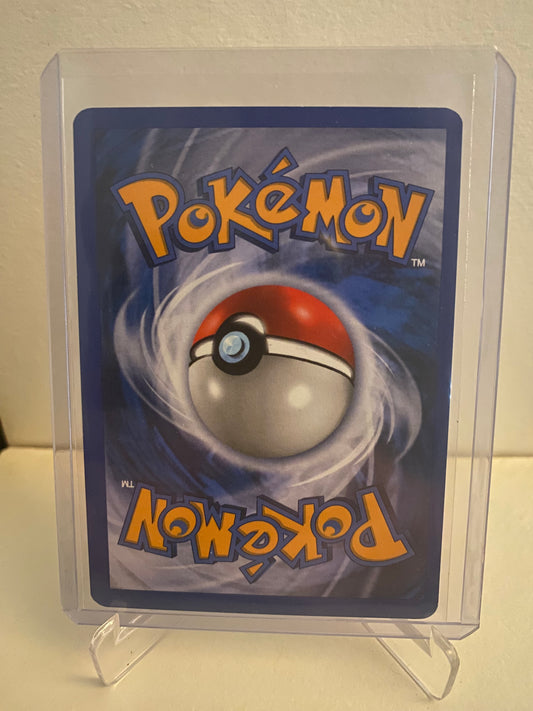 Pokemon Skyridge - Eevee (54/144)