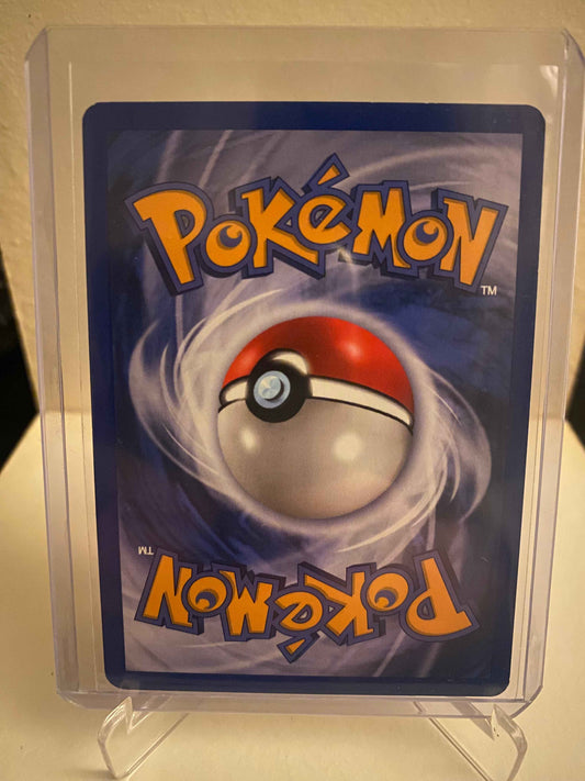 Pokemon kort Skyridge - Sandslash (93/144) - Pokedexet