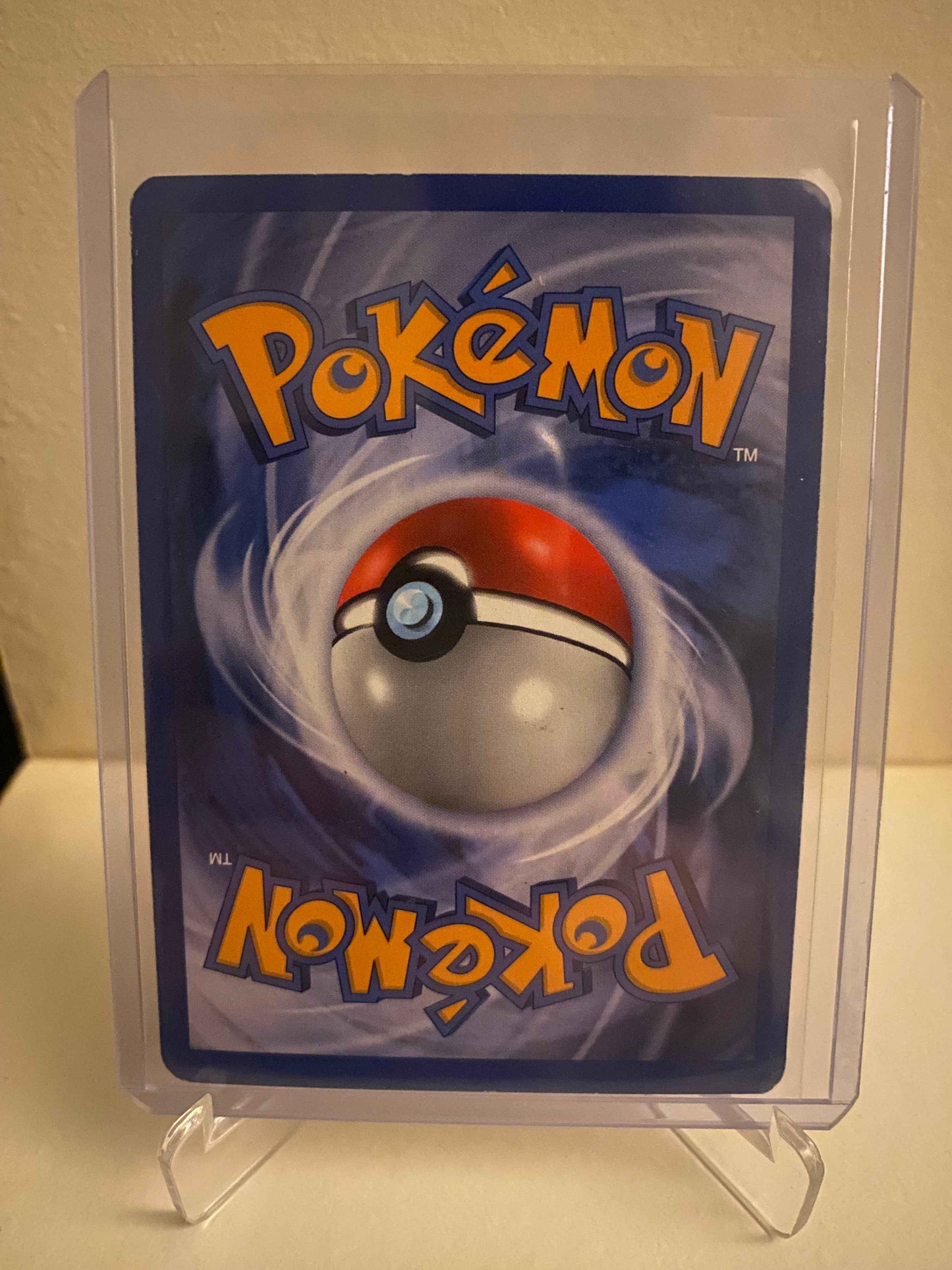 Pokemon kort EX Sandstorm - Onix Reverse Holofoil (71/100) - Pokedexet