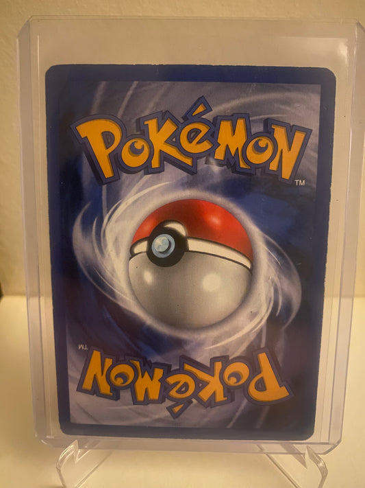 Pokemon Gym Heroes - Brock (98/132)