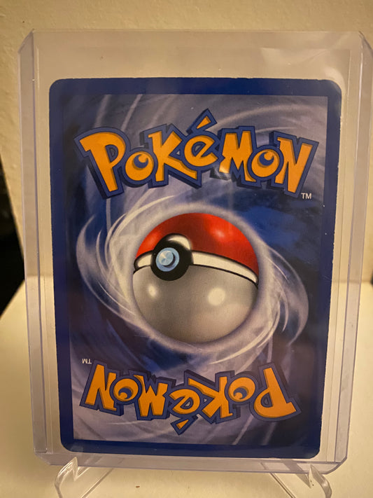 Pokemon Team Rocket - Psyduck (65/82)