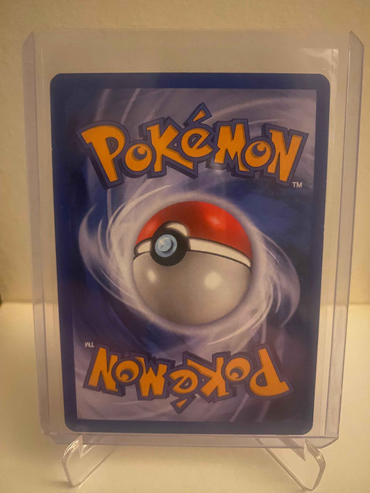 Pokemon kort EX FireRed & LeafGreen - Super Scoop Up (99/112) - Pokedexet