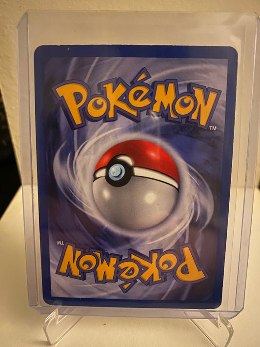 Pokemon Team Rocket - Oddish (63/82)