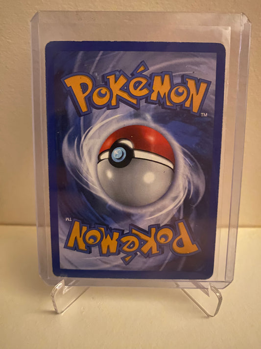 Pokemon Neo Discovery - Sentret (63/75)