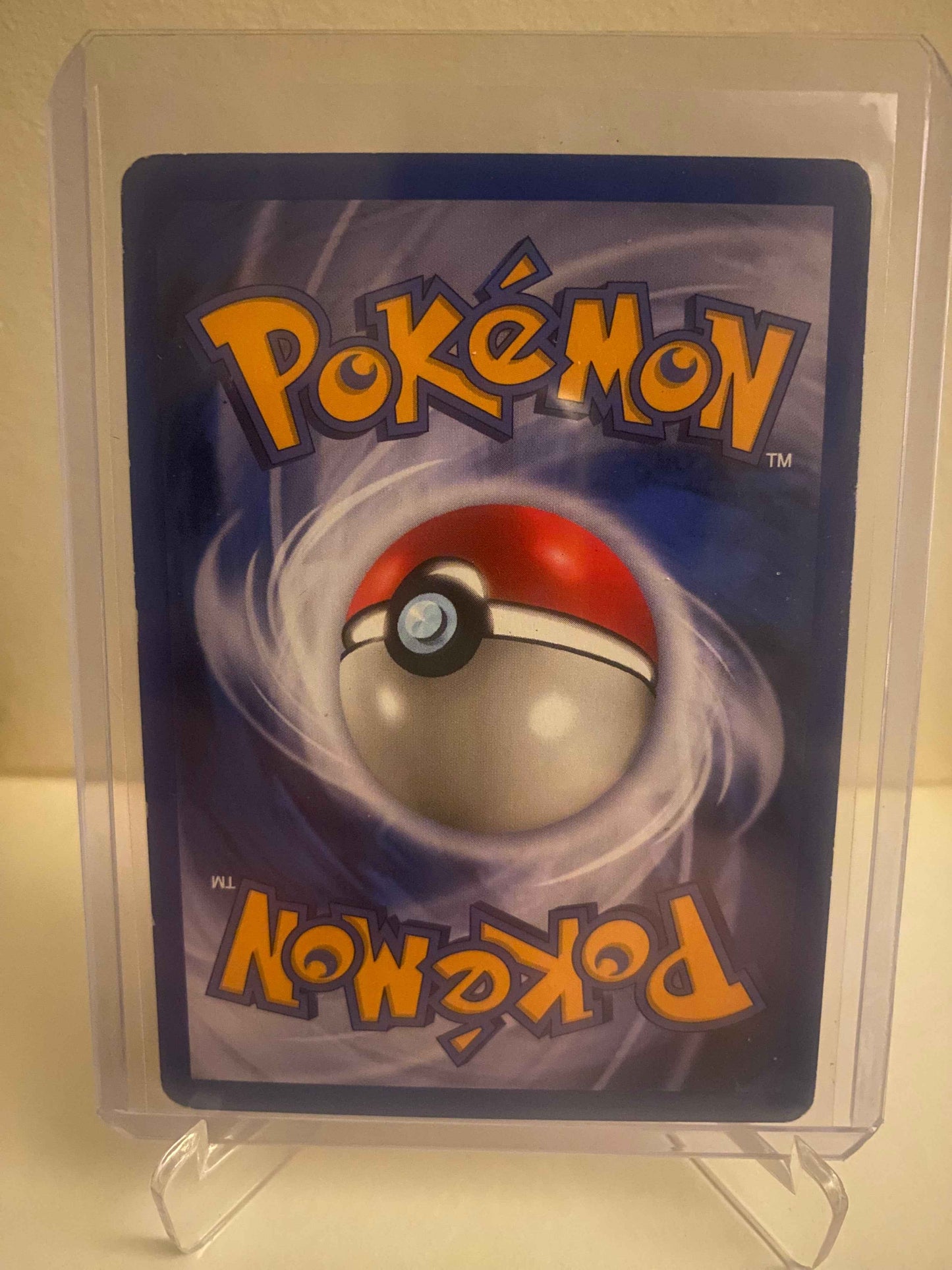 Pokemon kort Neo Revelation - Old Rod (64/64) - Pokedexet