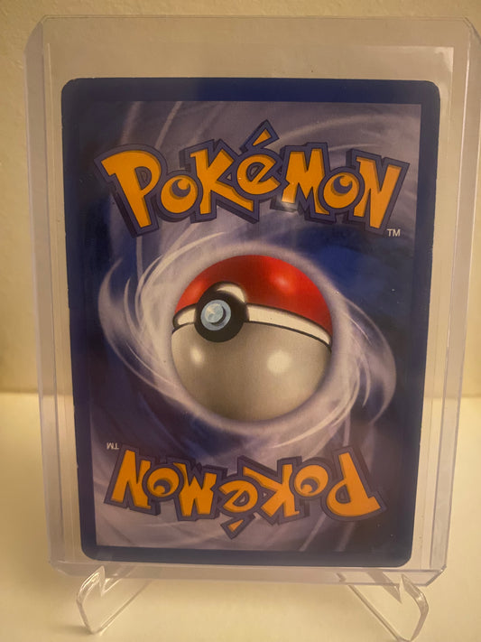 Pokemon Neo Revelation - Old Rod (64/64)