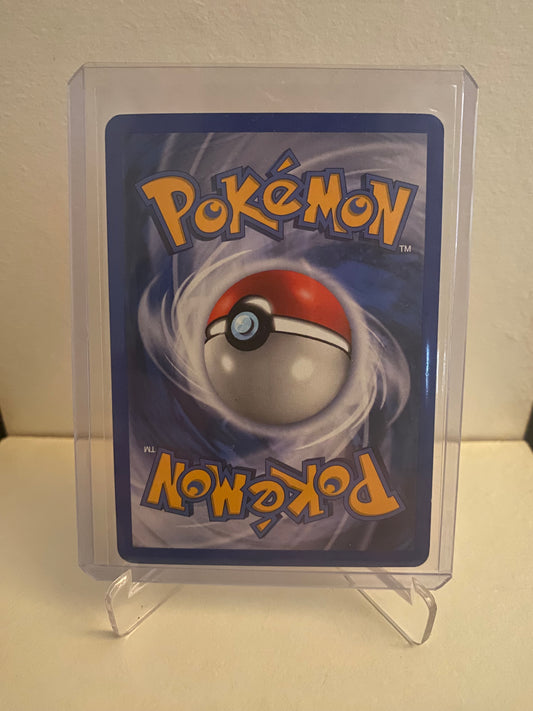 Pokemon EX FireRed & LeafGreen - Charmander Holofoil (57/112)