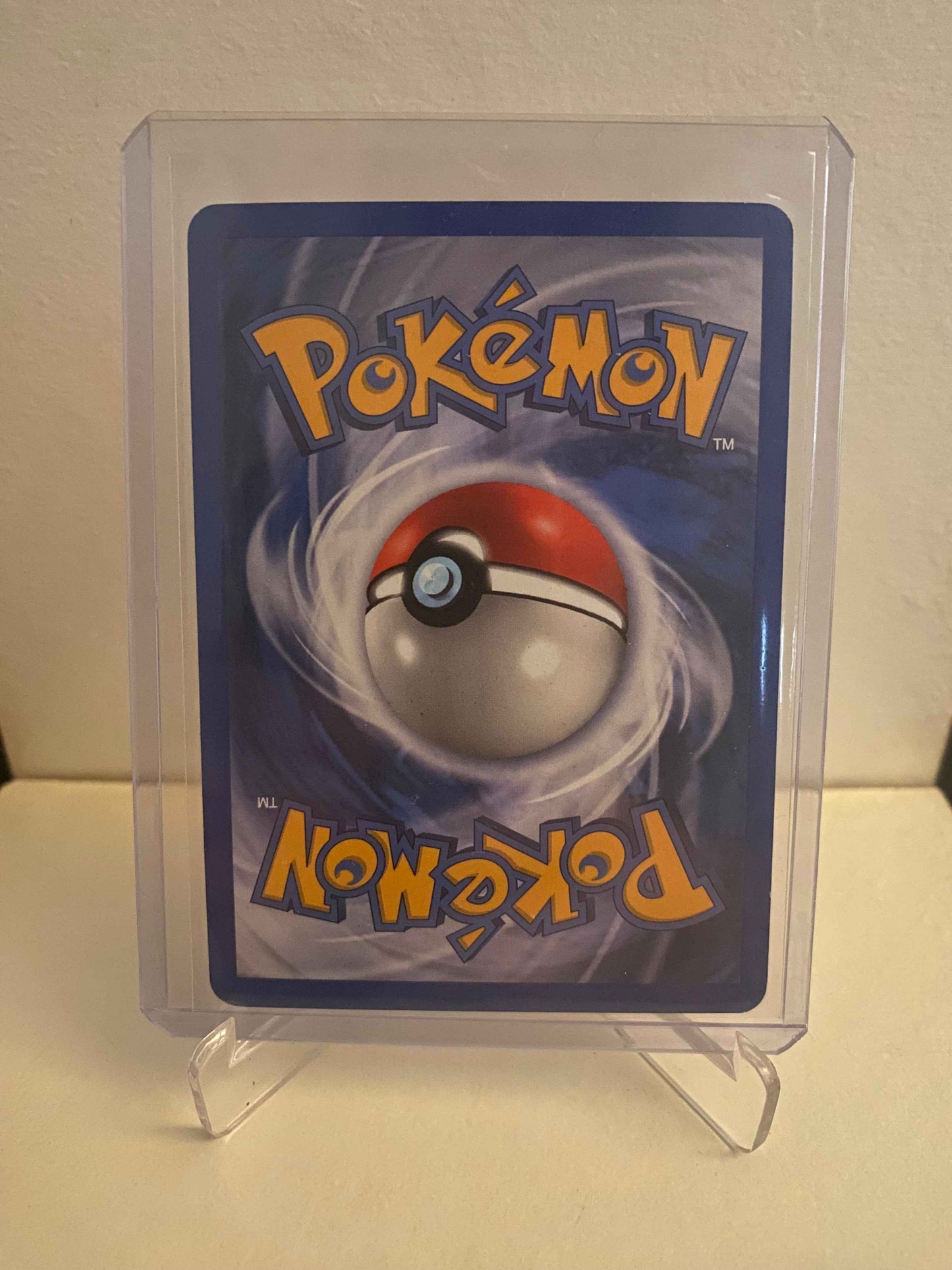 Pokemon kort EX FireRed & LeafGreen - Charmander Holofoil (57/112) - Pokedexet