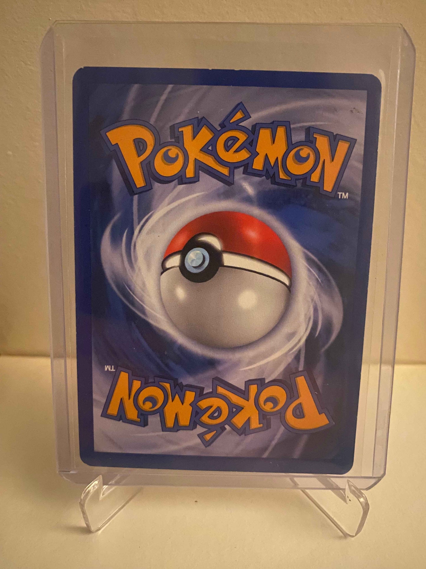 Pokemon kort EX Dragon - Numel (69/97) - Pokedexet
