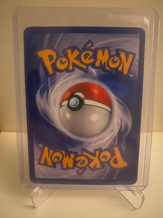 Pokemon EX Team Magma vs Team Aqua - Team Magma Schemer (70/95)