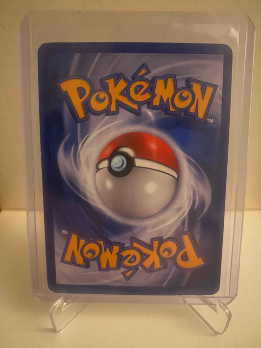 Pokemon kort EX Team Magma vs Team Aqua - Team Magma Schemer (70/95) - Pokedexet