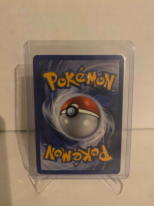 Pokemon kort EX Emerald - Voltorb (71/106) - Pokedexet