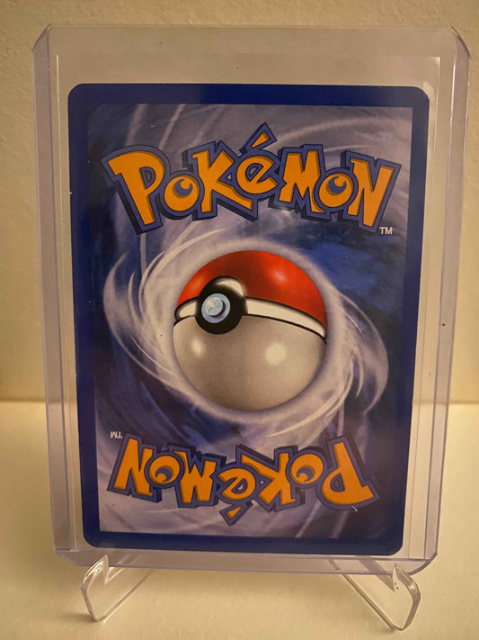 Pokemon kort Skyridge - Misdreavus (39/144) - Pokedexet