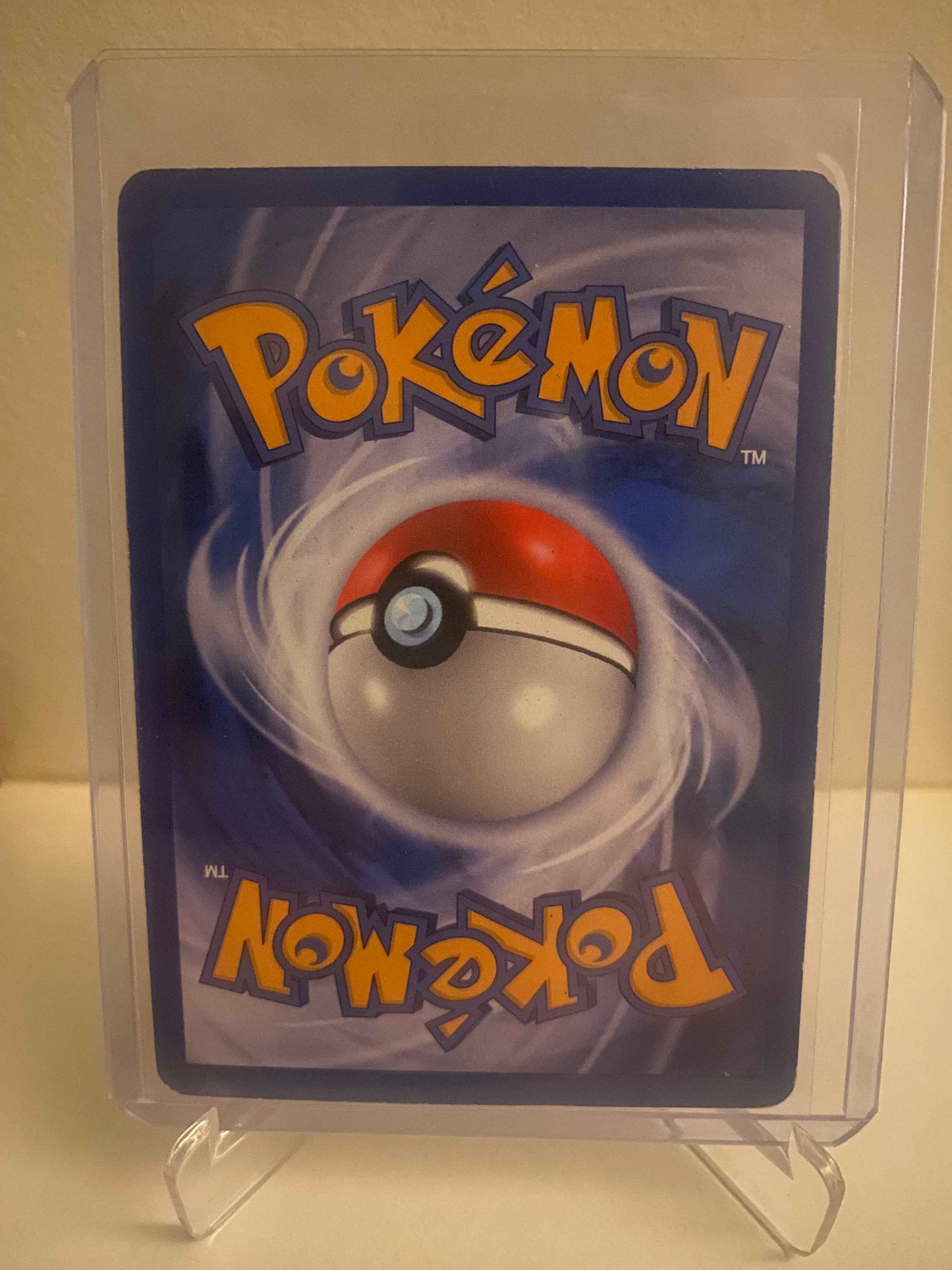 Pokemon kort EX Team Magma vs Team Aqua - Dual Ball (72/95) - Pokedexet