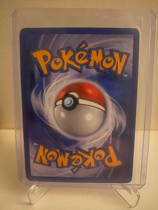 Pokemon kort EX Team Magma vs Team Aqua - Dual Ball (72/95) - Pokedexet