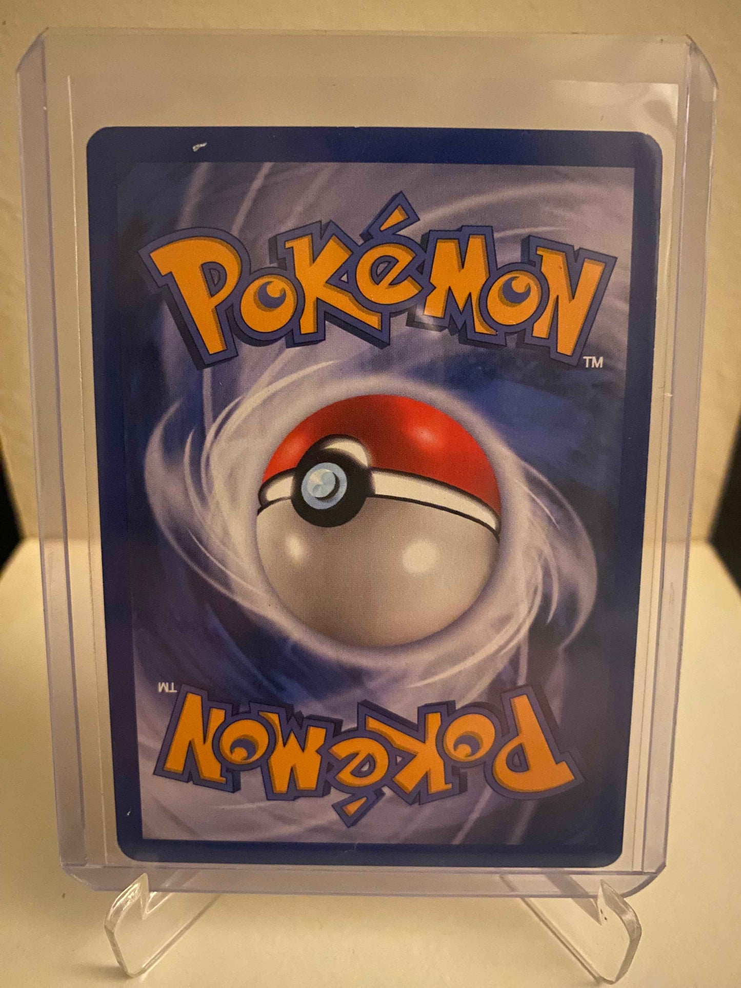 Pokemon kort Skyridge - Nidorina (83/144) - Pokedexet