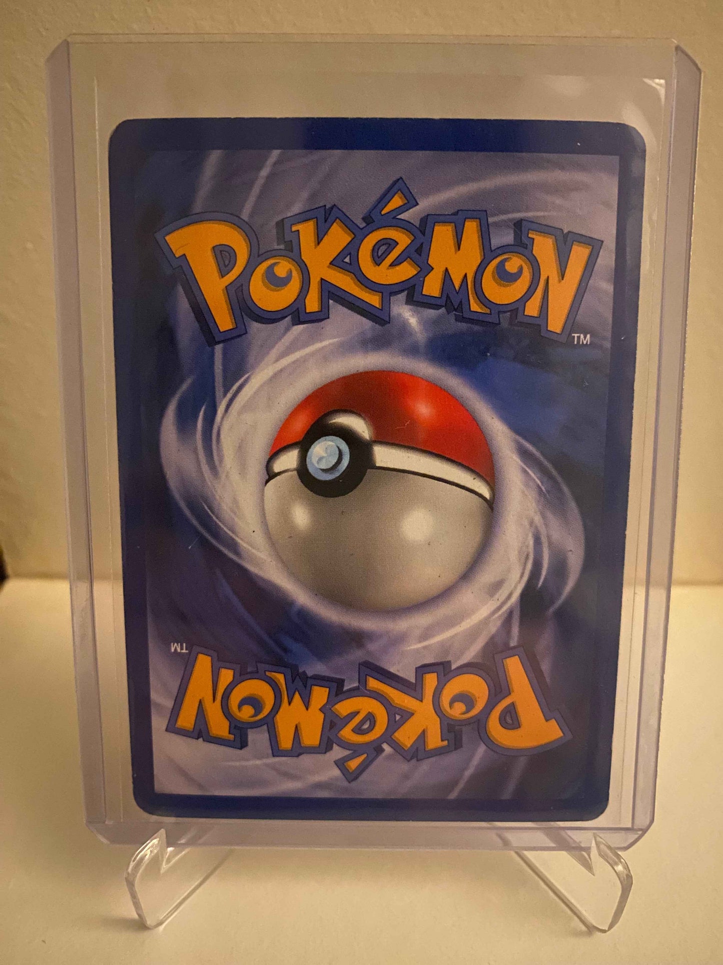 Pokemon kort EX Ruby & Sapphire - Delcatty Reverse Holofoil (5/109) - Pokedexet