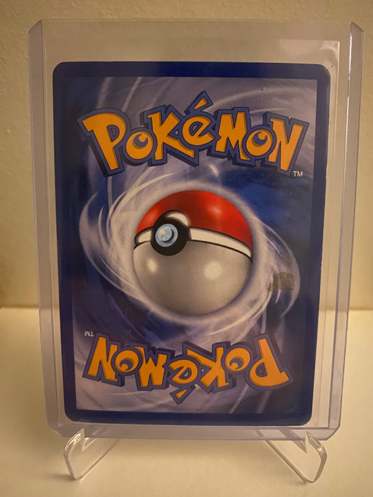 Pokemon EX FireRed & LeafGreen - Kakuna Holofoil (36/112)