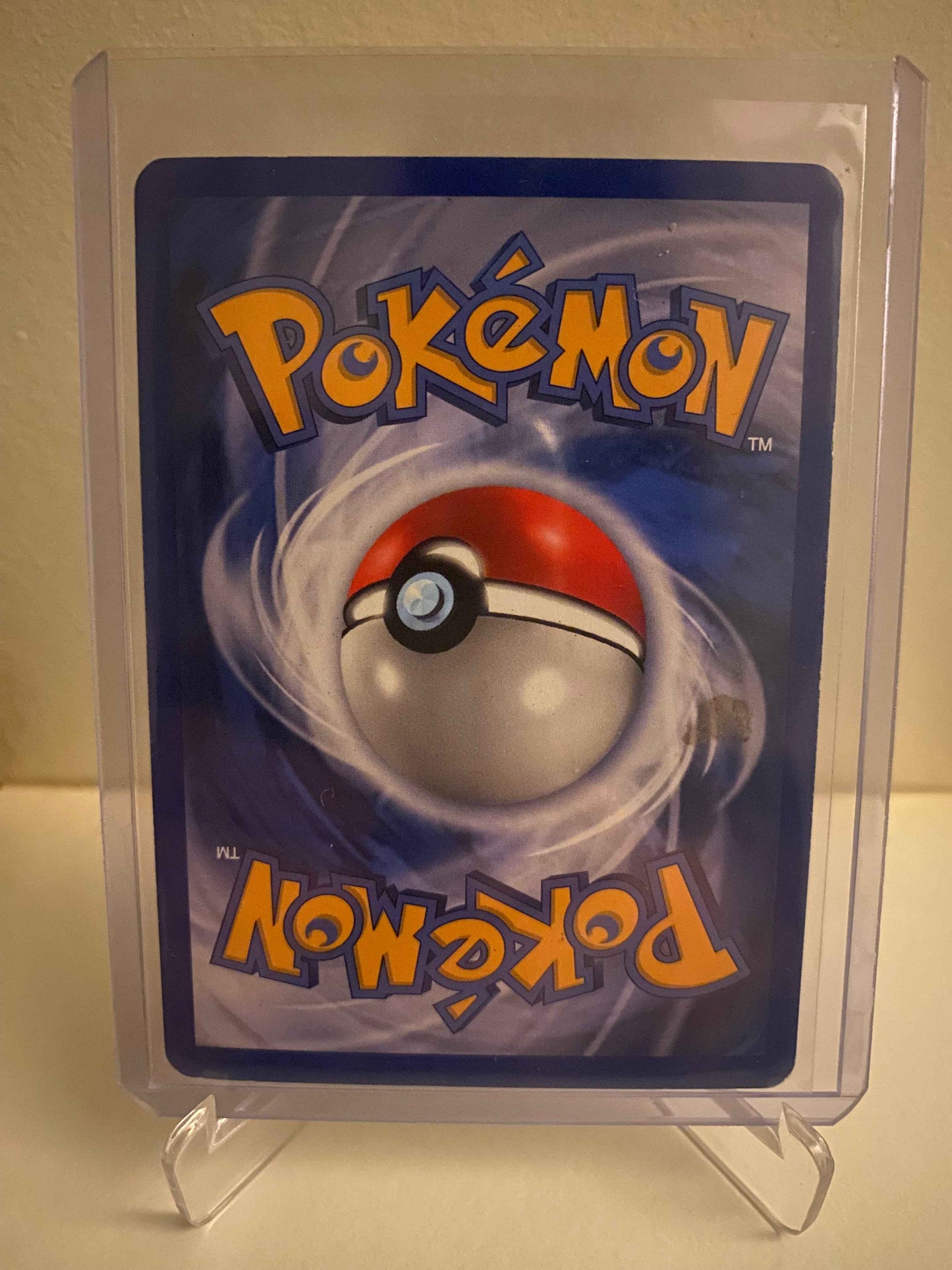 Pokemon kort EX FireRed & LeafGreen - Kakuna Holofoil (36/112) - Pokedexet