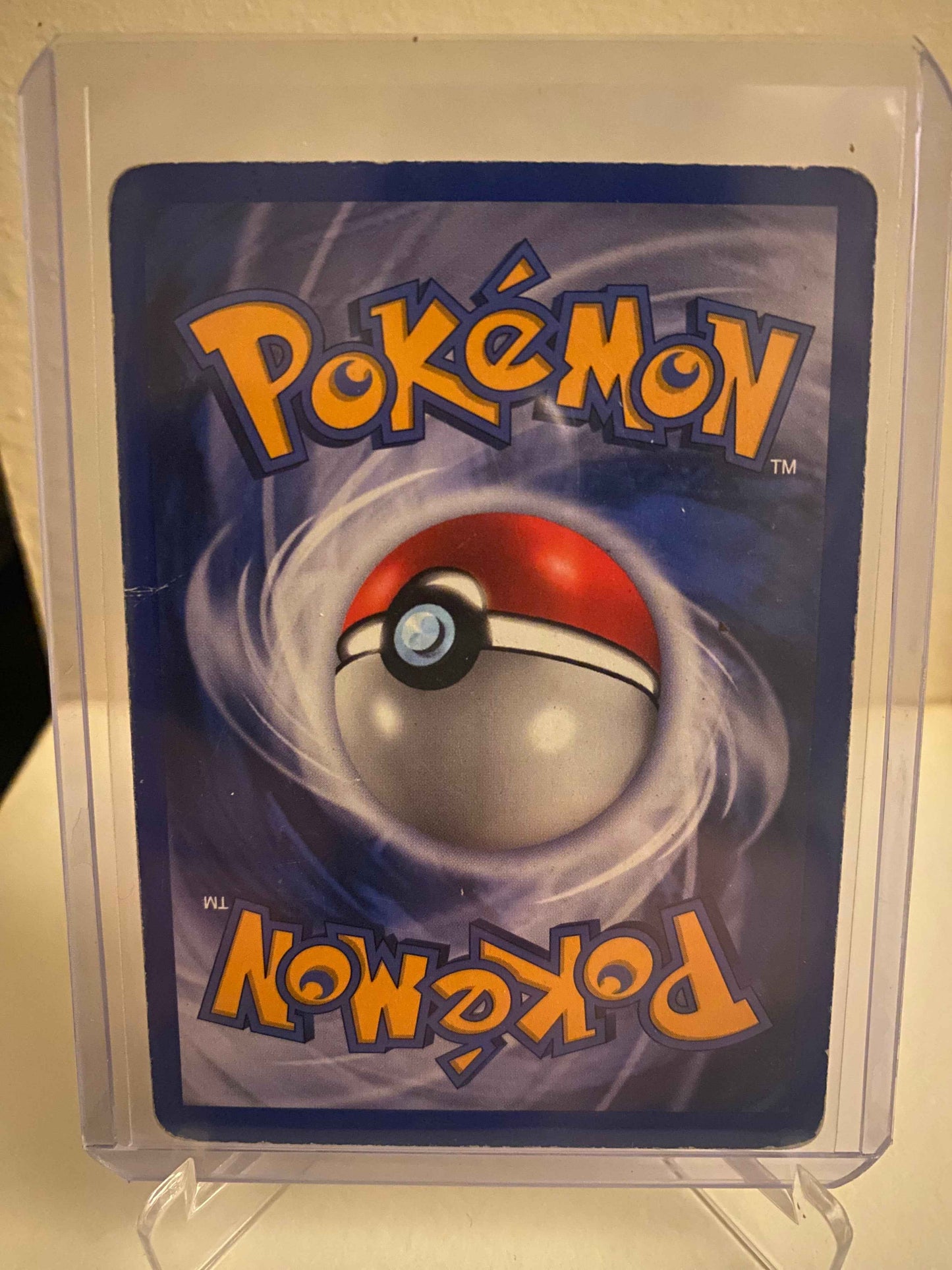 Pokemonkort Legendary Collection - Seel (92/110) - Pokedexet