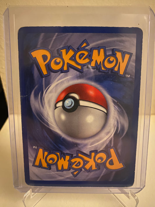 Pokemon Legendary Collection - Seel (92/110)