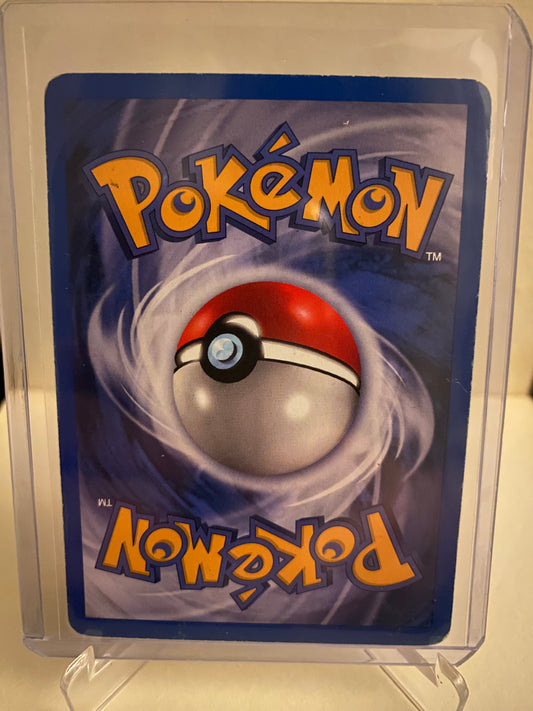 Pokemon Fossil - Cloyster (32/62)